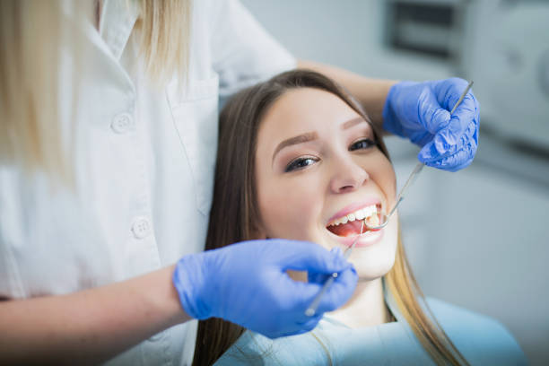 Oral Surgery in Neptune City, NJ